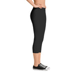 Preddie Capri Leggings