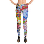 VAN GOO Leggings