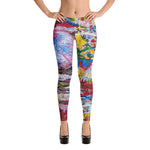 VAN GOO Leggings