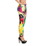 New York Retro Leggings