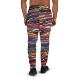 KUPACHEE Men's Joggers