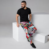 ZAA Men's Joggers