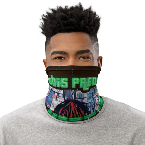 Preddie Neck Gaiter