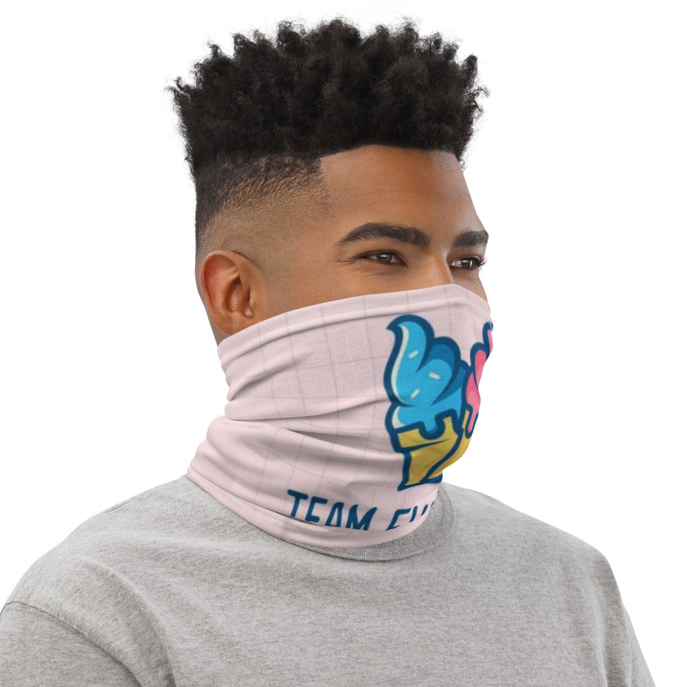 Team Funtime Neck Gaiter