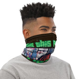 Preddie Neck Gaiter