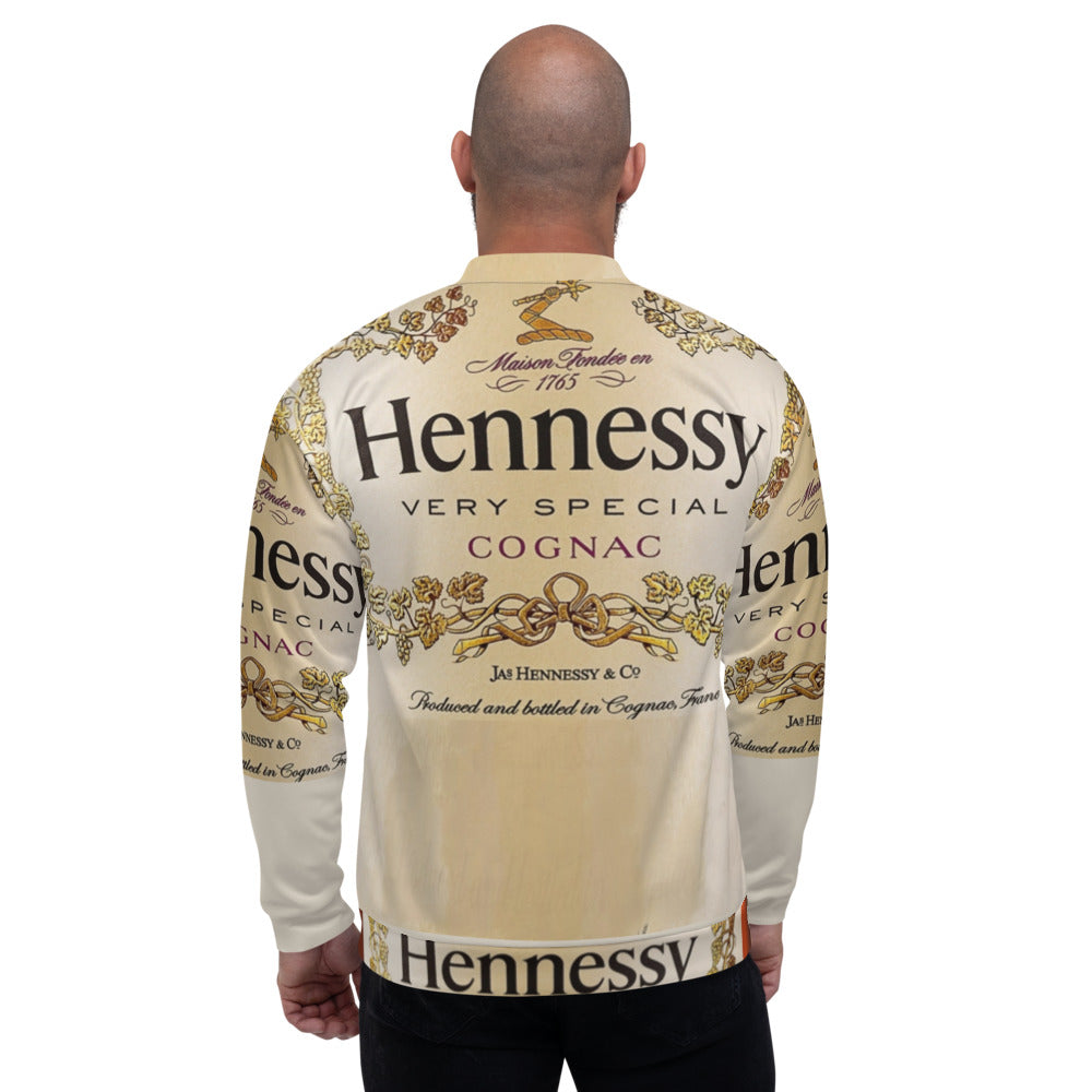 HENNESSY JACKET