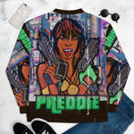 Preddie Bomber Jacket