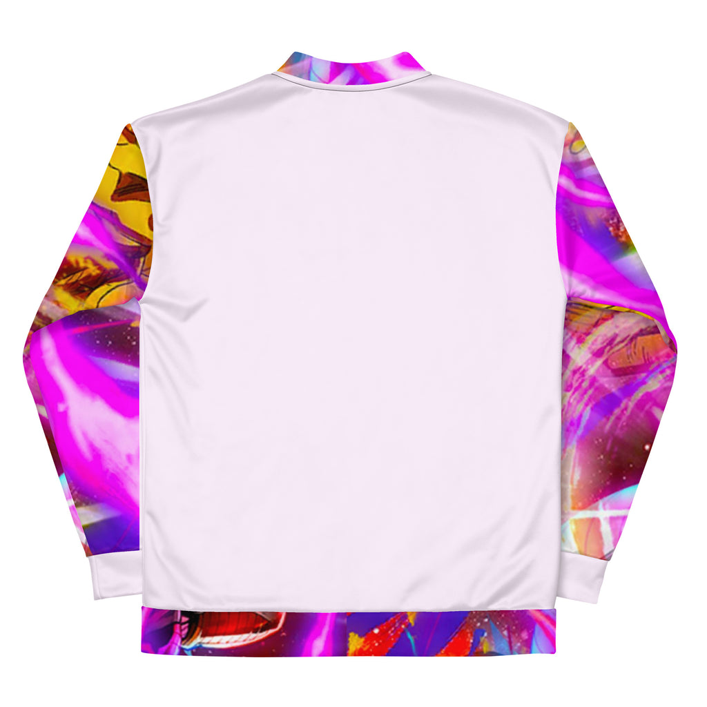 FRIEZA Jacket
