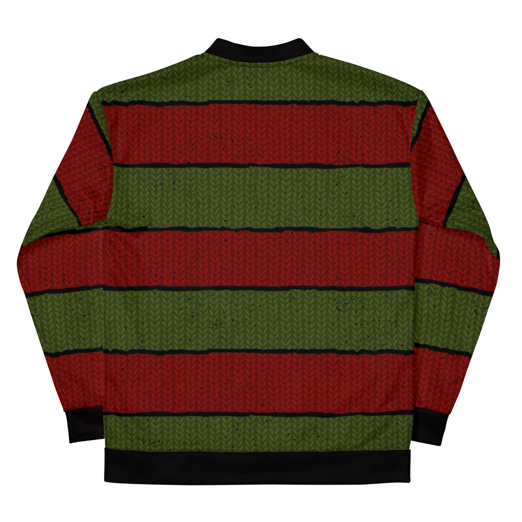 FREDDY KRUEGER Jacket