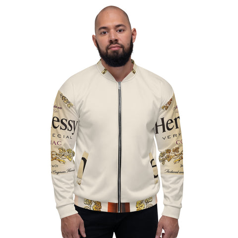 HENNESSY JACKET