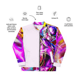 FRIEZA Jacket