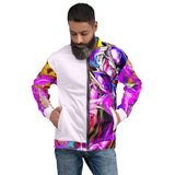 FRIEZA Jacket