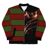 FREDDY KRUEGER Jacket