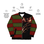 FREDDY KRUEGER Jacket