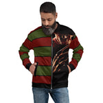 FREDDY KRUEGER Jacket