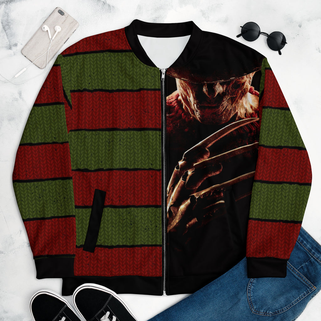 FREDDY KRUEGER Jacket
