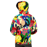 New York Retro Hoodie