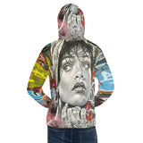 ARTOFWILLPOWER RIHANNA HOODIE