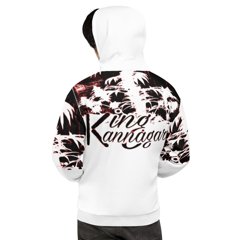 KING KANNAGARZ Hoodie