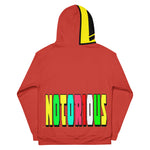 NOTORIOUS B.I.G. HOODIE LEGEND EDITION