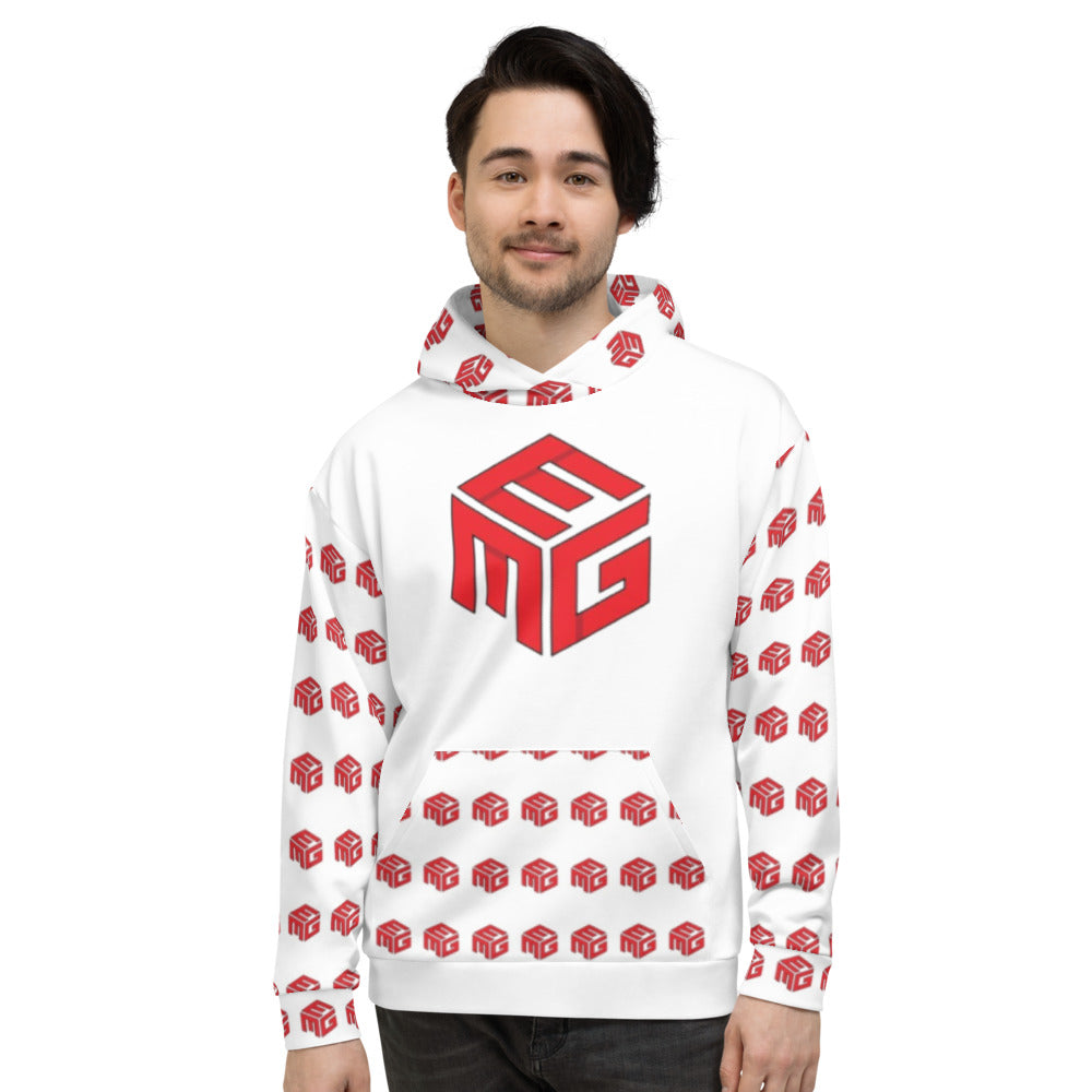 EROC MG Hoodie