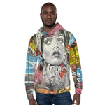 ARTOFWILLPOWER RIHANNA HOODIE