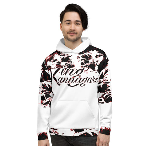 KING KANNAGARZ Hoodie