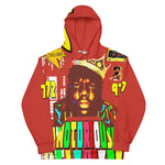 NOTORIOUS B.I.G. HOODIE LEGEND EDITION