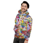 VAN GOO HOODIE