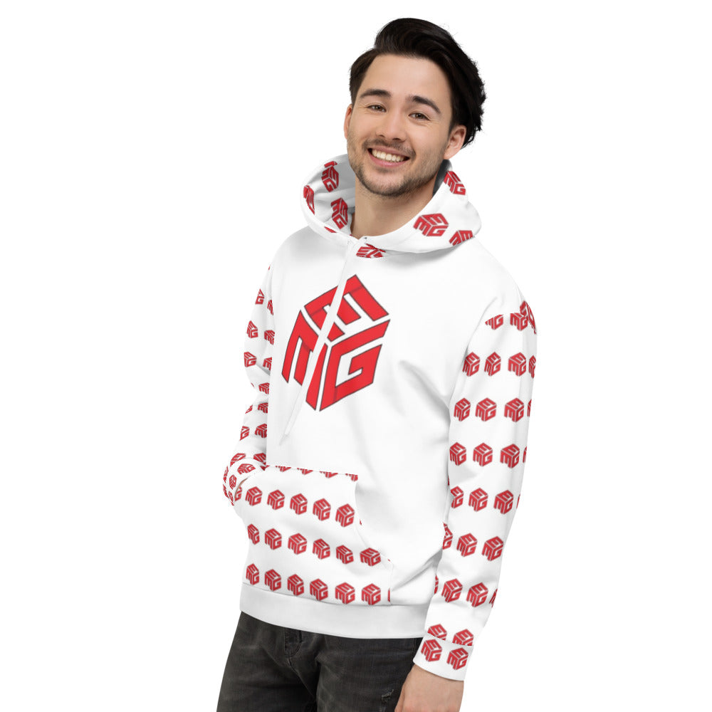 EROC MG Hoodie