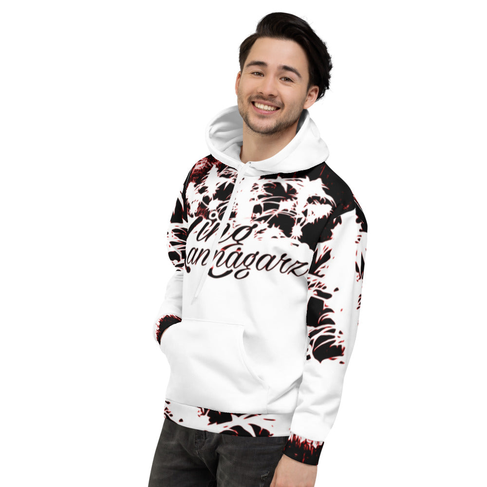 KING KANNAGARZ Hoodie