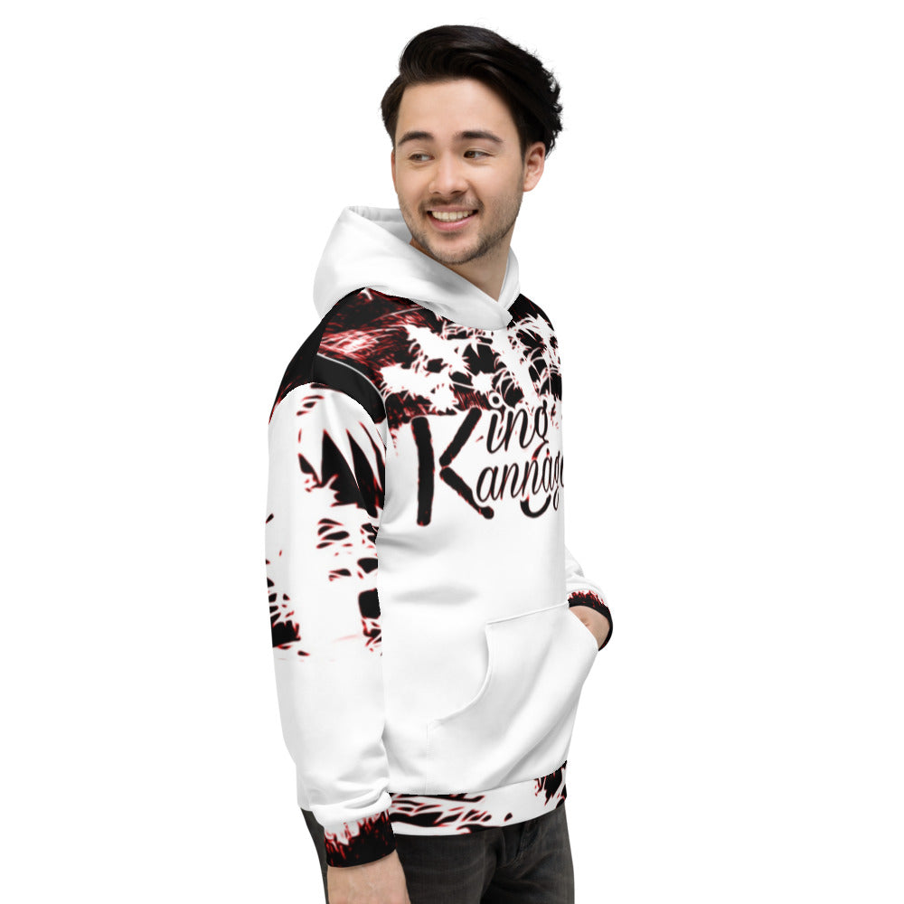 KING KANNAGARZ Hoodie
