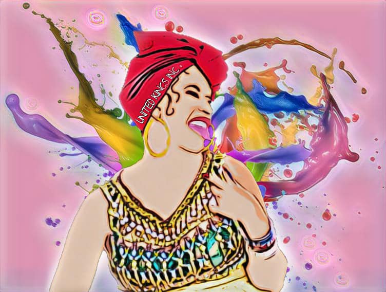 TURN YOURSELF INTO A CARTOON