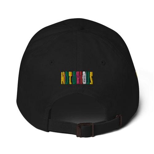 B.I.G. NOTORIOUS ANNERVERSARY 2023 HAT