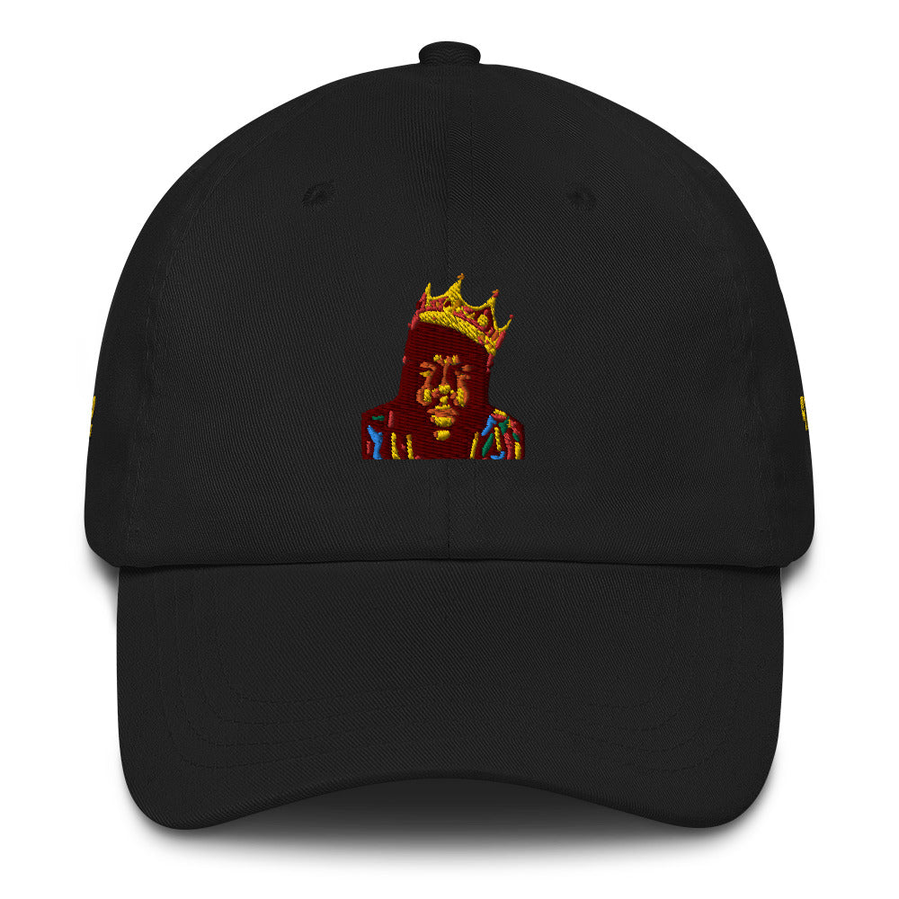 B.I.G. NOTORIOUS ANNERVERSARY 2023 HAT