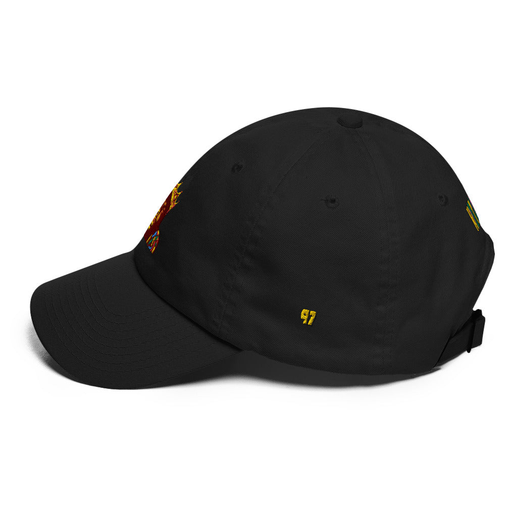 B.I.G. NOTORIOUS ANNERVERSARY 2023 HAT