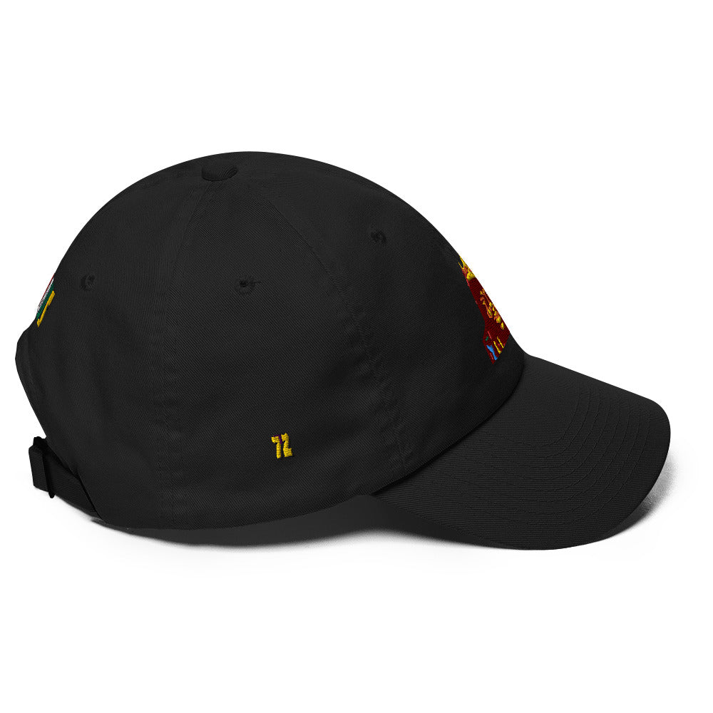 B.I.G. NOTORIOUS ANNERVERSARY 2023 HAT