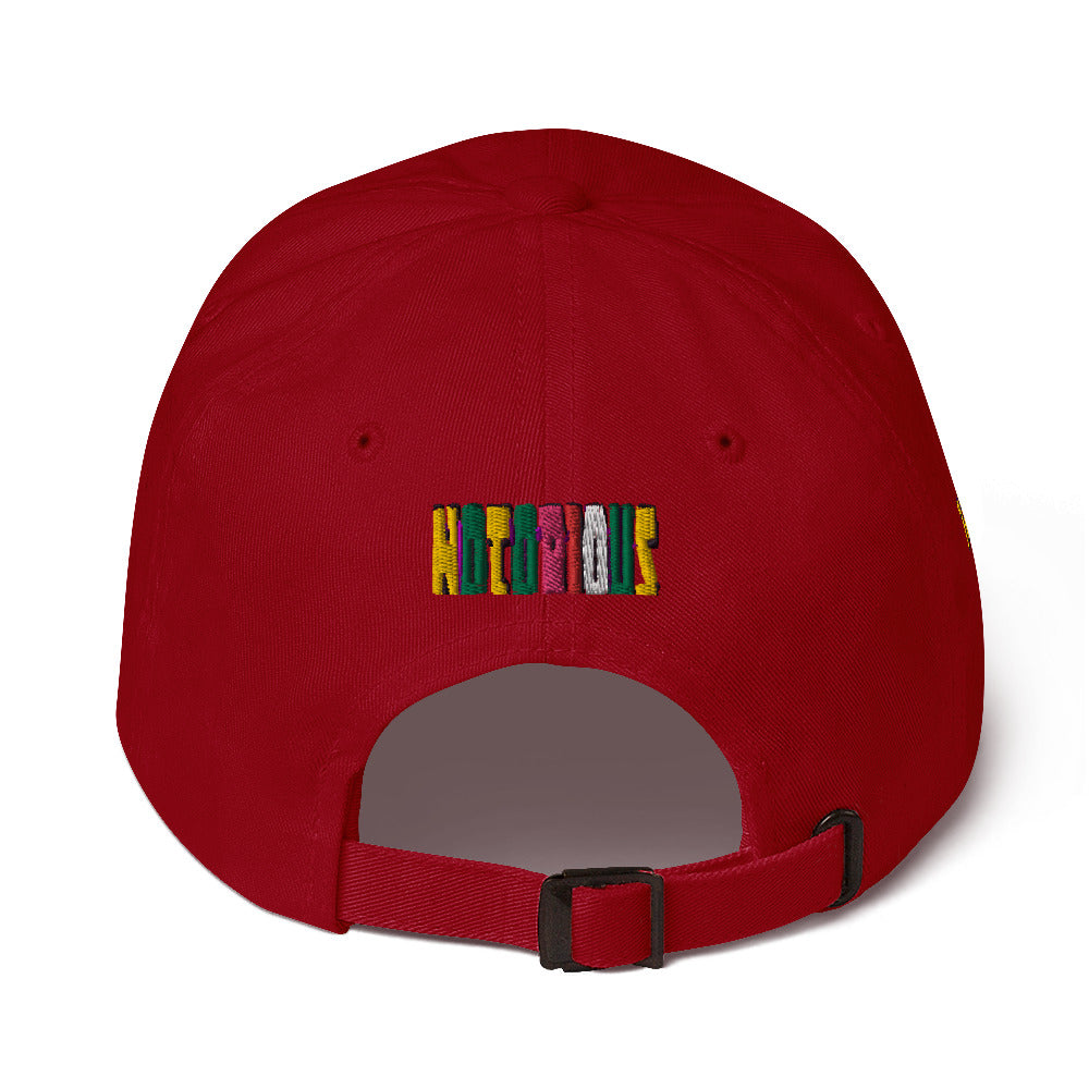 B.I.G. NOTORIOUS ANNERVERSARY 2023 HAT