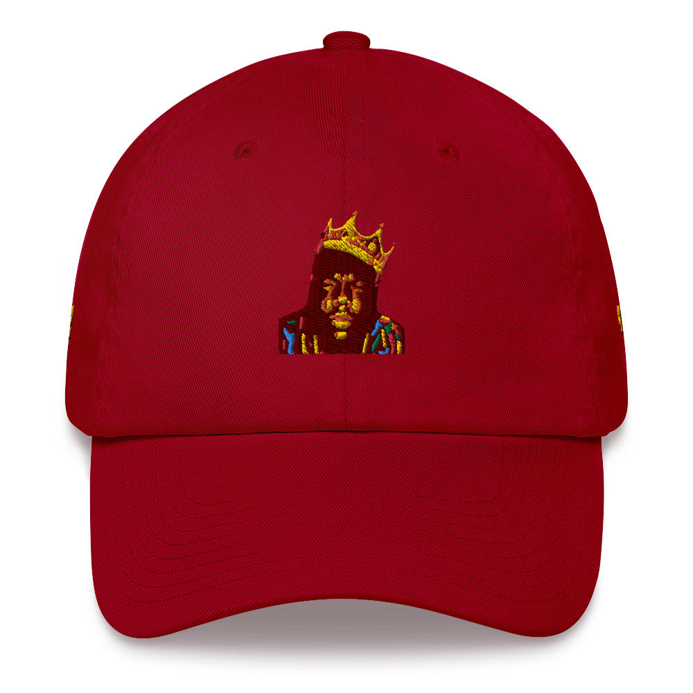 B.I.G. NOTORIOUS ANNERVERSARY 2023 HAT