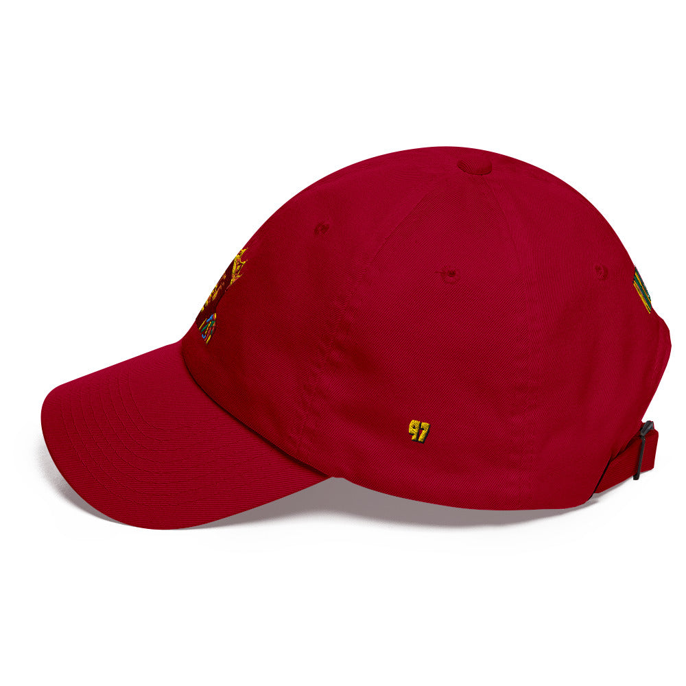 B.I.G. NOTORIOUS ANNERVERSARY 2023 HAT