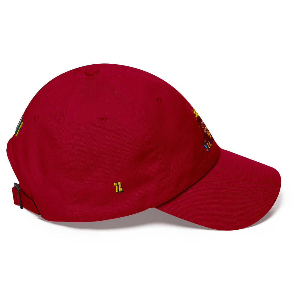 B.I.G. NOTORIOUS ANNERVERSARY 2023 HAT