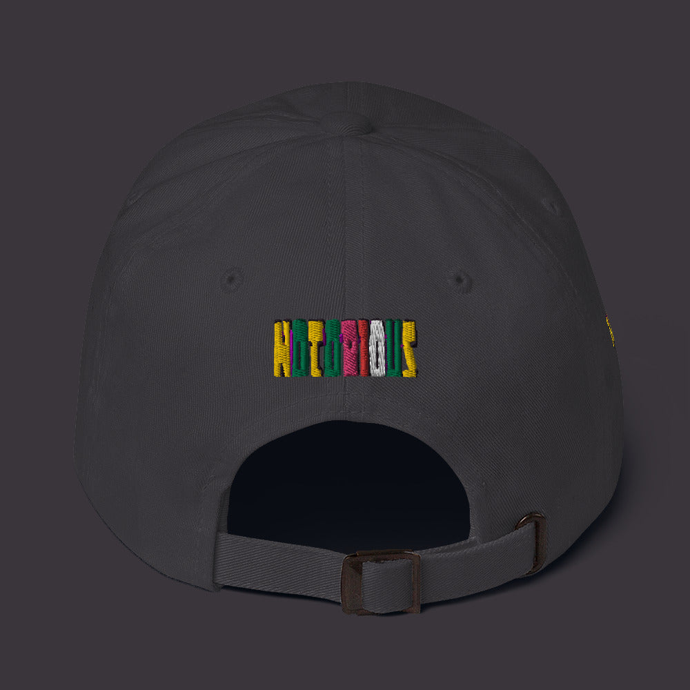 B.I.G. NOTORIOUS ANNERVERSARY 2023 HAT