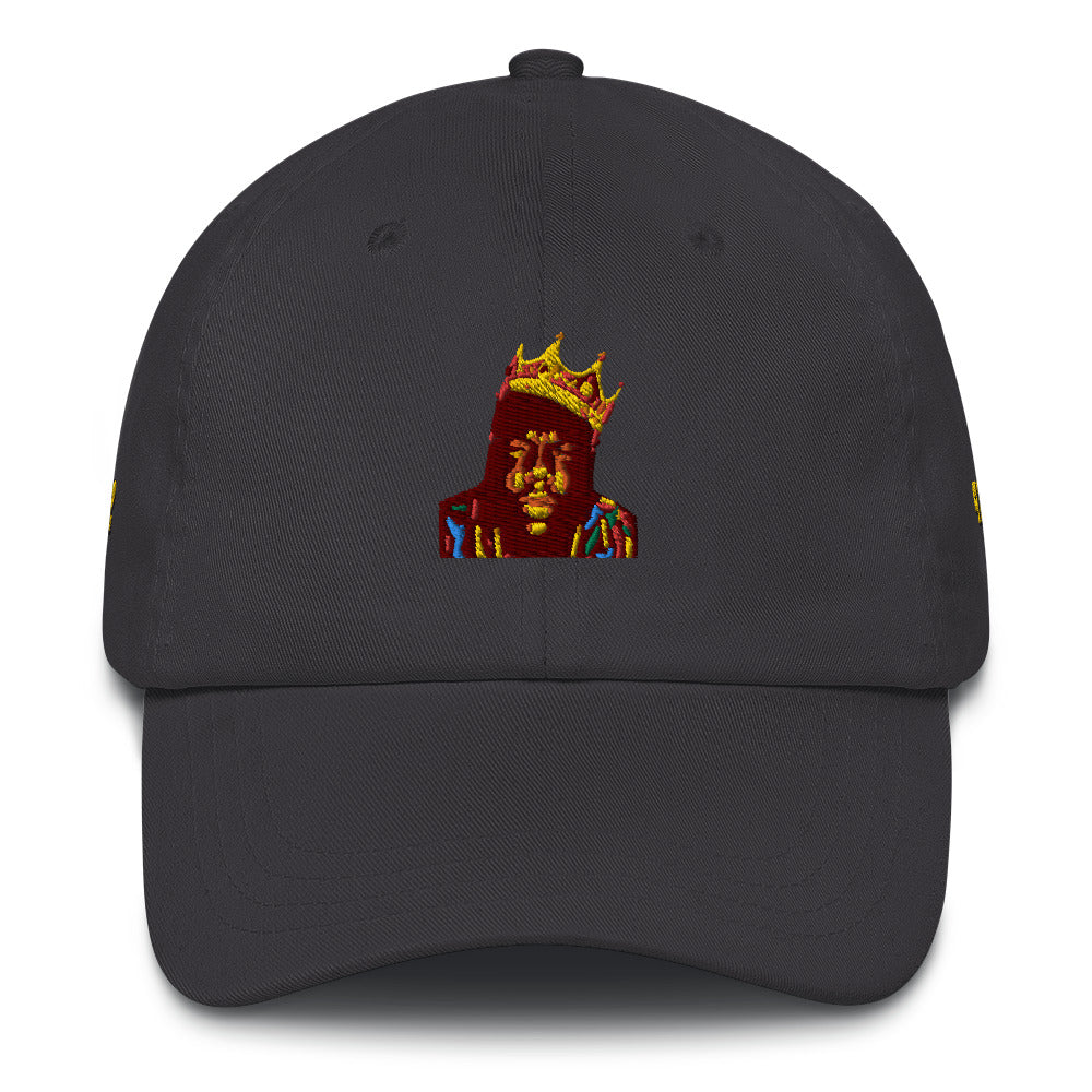 B.I.G. NOTORIOUS ANNERVERSARY 2023 HAT