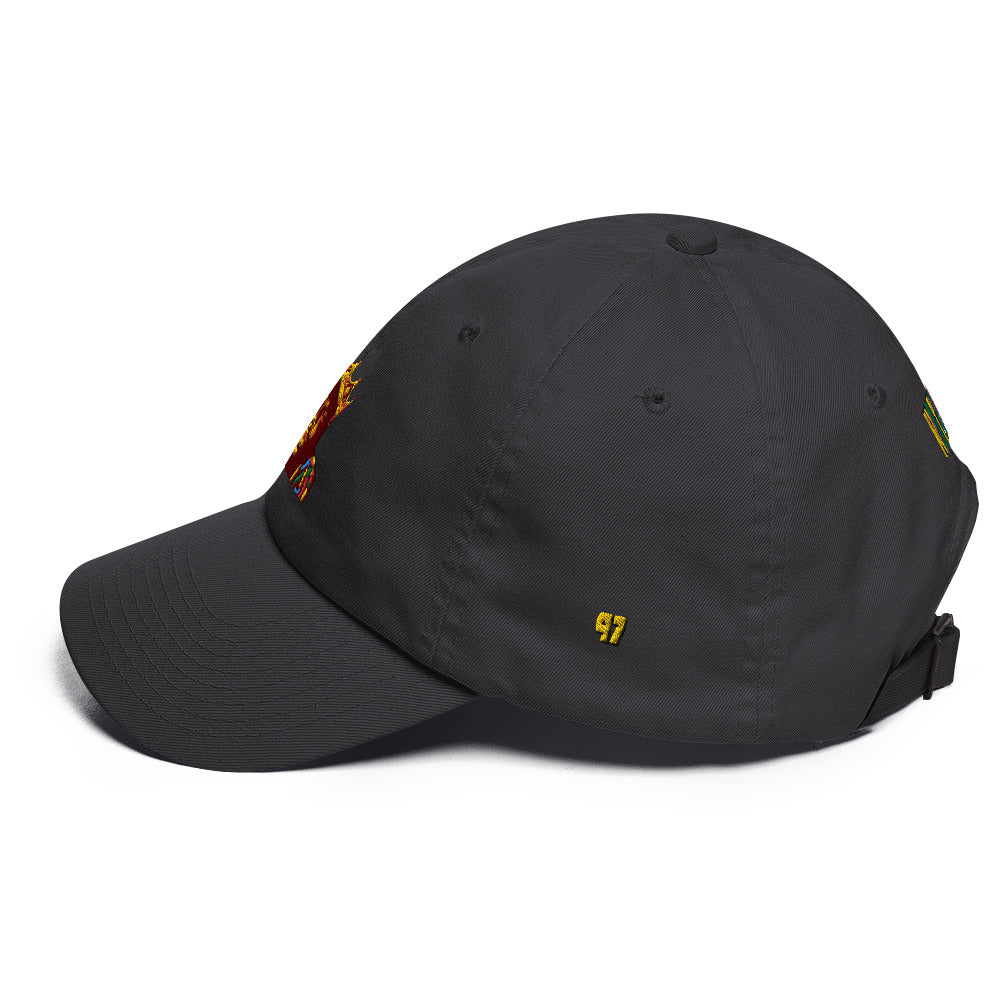 B.I.G. NOTORIOUS ANNERVERSARY 2023 HAT