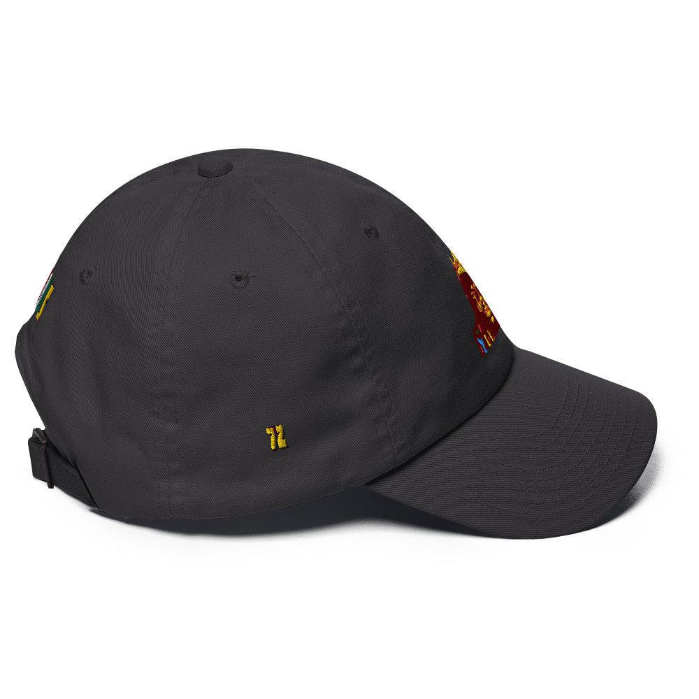 B.I.G. NOTORIOUS ANNERVERSARY 2023 HAT