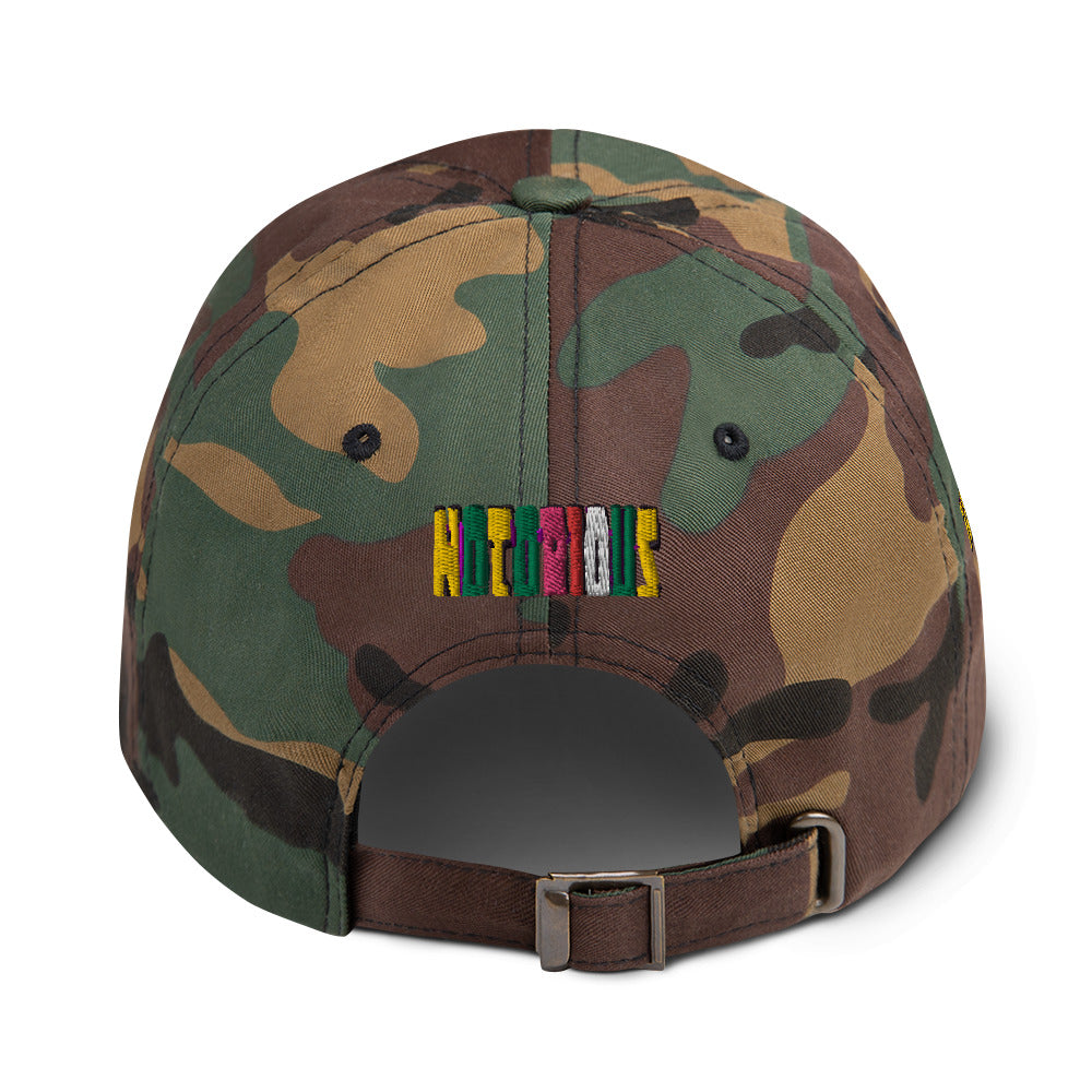 B.I.G. NOTORIOUS ANNERVERSARY 2023 HAT