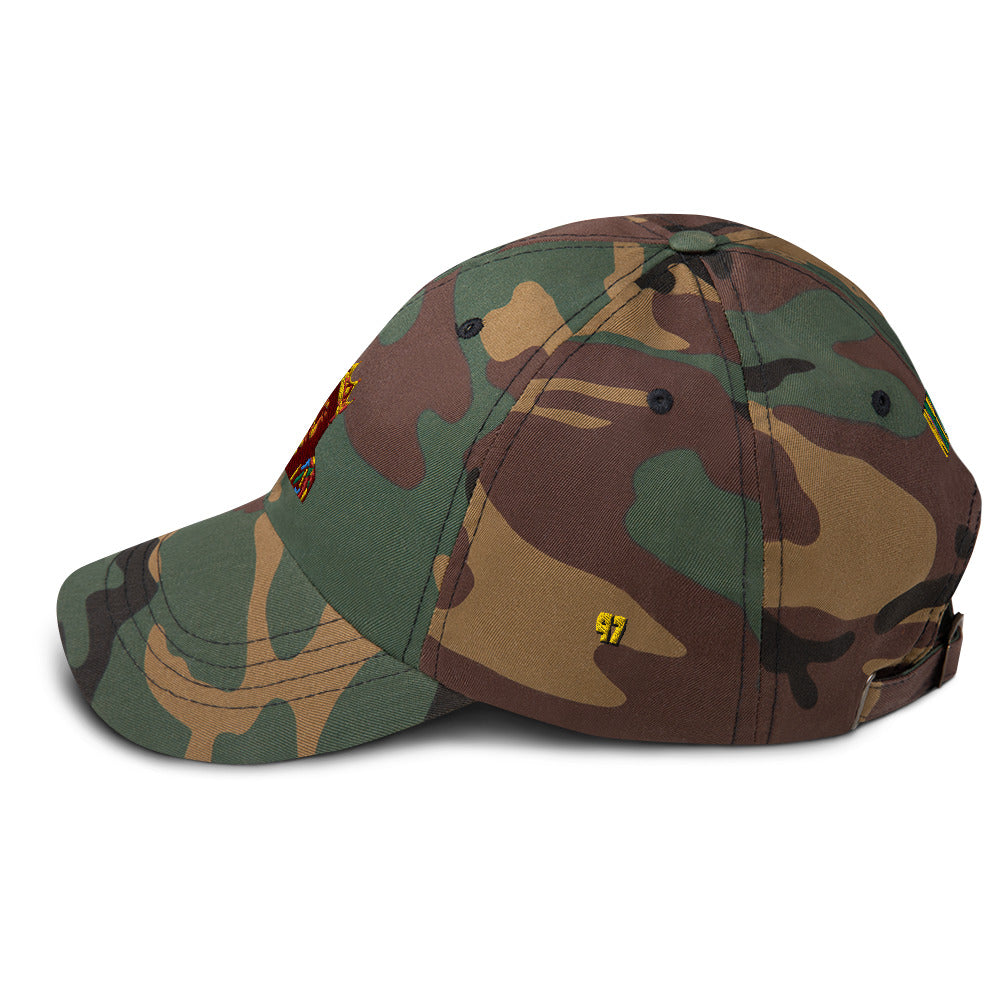 B.I.G. NOTORIOUS ANNERVERSARY 2023 HAT
