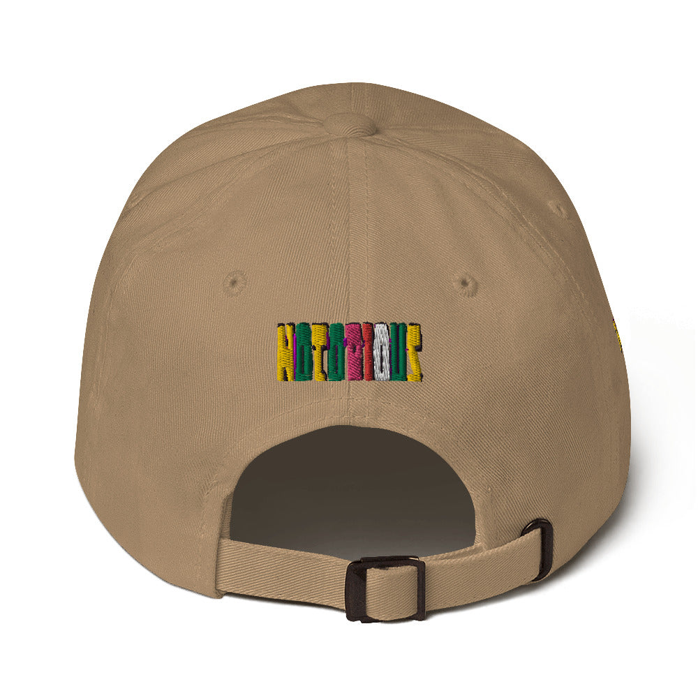 B.I.G. NOTORIOUS ANNERVERSARY 2023 HAT