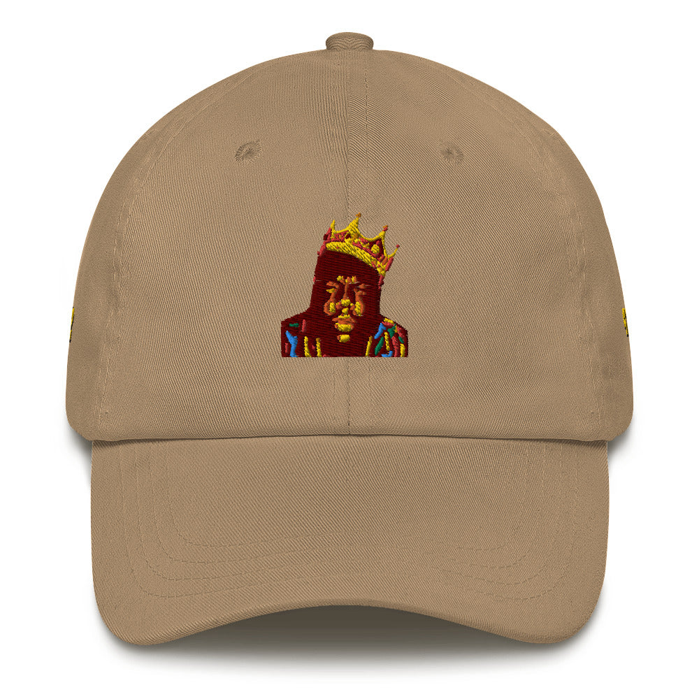 B.I.G. NOTORIOUS ANNERVERSARY 2023 HAT