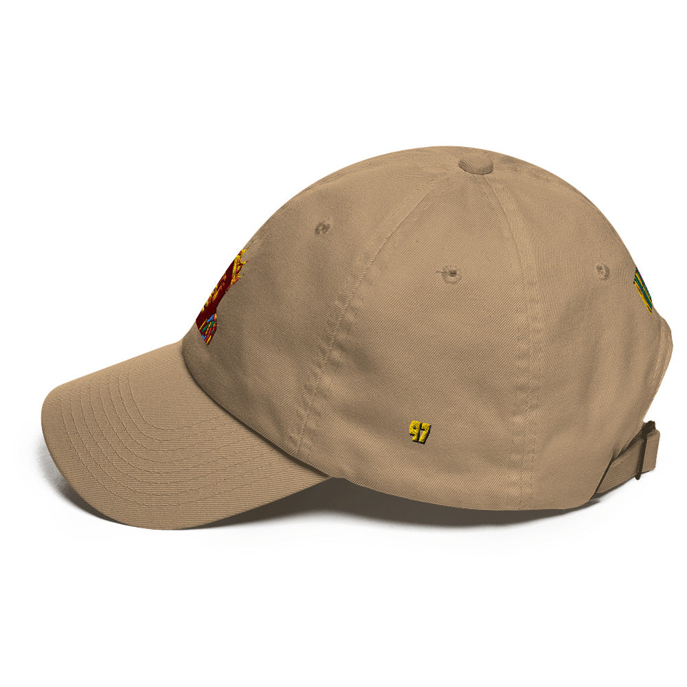 B.I.G. NOTORIOUS ANNERVERSARY 2023 HAT